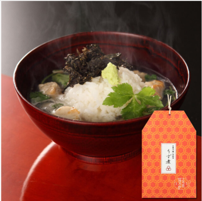 和田珍味-縁を結び福を呼ぶギフト-うず煮-180g（1人前）-Q10-1800--07-29-2026_11_29_AM