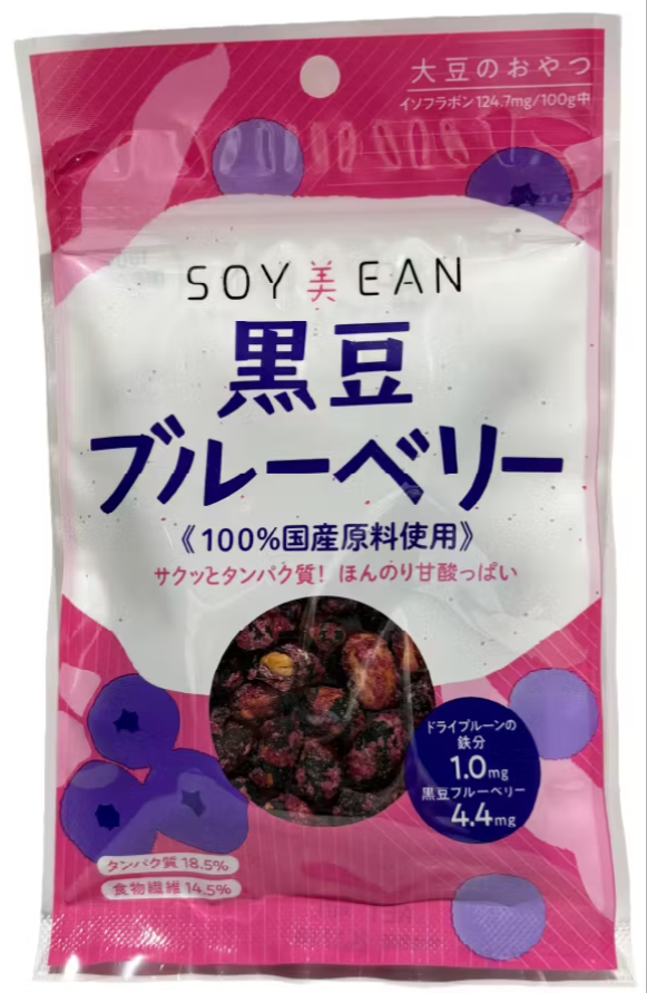 宮本邦製菓-SOY美EAN-黒豆ブルーベリー-【公式】イオン九州オンラインストア-通販-07-29-2026_03_22_PM